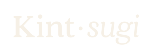 Kintsugi